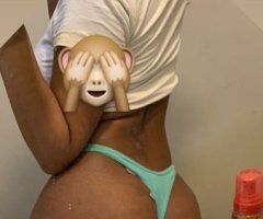 Monterey CA Female Escort — Wet Ebony Pussy Outcalls - Image 2