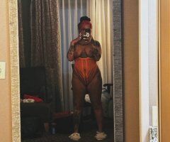 Detroit Female Escort — In-call preferred, cum release Thursday - Image 4