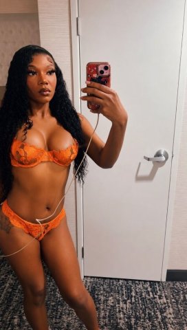 Black & Japanese Princess Escort — Salt Lake City Incalls & Outcalls 24/7 - 1