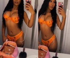 Black & Japanese Princess Escort — Salt Lake City Incalls & Outcalls 24/7 - Image 2
