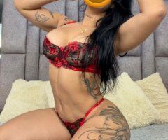 Miami Latina Escort — sensual, a little naughty - Image 2
