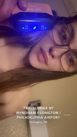 Morning Glory Wake-Up Blowjob for South Jersey (New Jersey) Female - 1