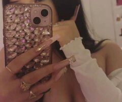 Latina Mamii (29) — Sensual, Relaxing, Fetish-Friendly Escort (Ft Wayne) - Image 3