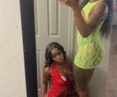 Mobile, AL Female Escort — Chocolate fantasy play + Throat Goats - Image 2