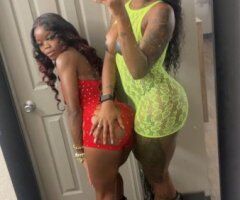 Mobile, AL Female Escort — Chocolate fantasy play + Throat Goats - Image 5