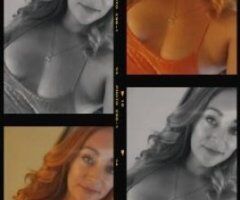 Everett Red-Head, Ginger Hazel Female Escort (IN & OUTs) - Image 4