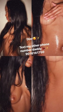 Memphis TN New In-Town Escort — 2 Girl Specials - 1