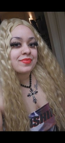 Pensacola, FL Plus Size Biracial Escort — Massage Companionship & Fetishes (Outcall) - 1