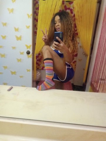 Las Vegas Female Escort — Coming tomorrow at 5 pm (39) - 1