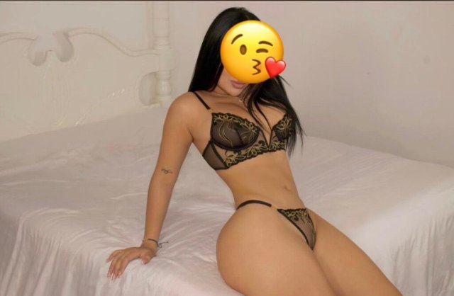 Salt Lake City Latina Escort — diversión y compañía real - 1