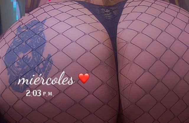 Imperial County CA Female Escort — BBJ y anal - 1