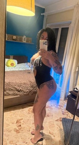 Latina Escort Incall Only — Caliente Vibe - 1