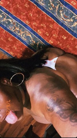 Lake Charles Female Escort — One-Leg Gunshot Experience - 1