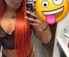 San Jose escorts - NINI — The Cuban Head Spinner  (San Jose CA)