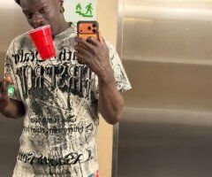 🤫WELCOME TO THE CHOCOLATE FACTORY 🤫 BRING YOUR WIFE AND WATCH ME FUCK HER🤐 - Image 2