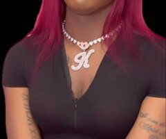 Masculine Male verse Top💪🏽 & Versatile Transwoman🔥 - Image 2