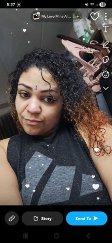 Deep Throat Queen in New Haven — Deep Tissue, BDSM & GFE - 1