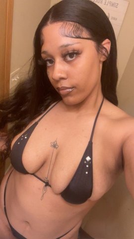 Salem Outcalls: Cierra Daddy Special for 5⭐ Service - 1