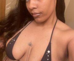 Salem escorts - Salem Outcalls: Cierra Daddy Special for 5⭐ Service