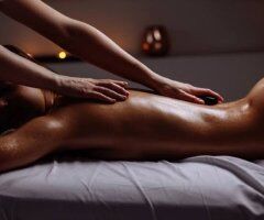 Luxury Massage in Kona (Big Island): Hot Stones, Premium Oils, Kihei - Image 5