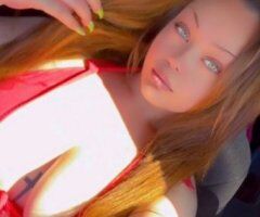 Akron/Canton escorts - Akron/Canton Throat Goddess (Outcall Only) — No Deposit Required