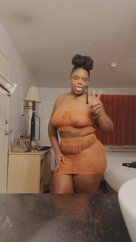 Charleston, SC Leo Season QV 80 Incall or Car Sex Sessions - 1