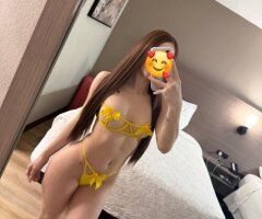 Colombian Blonde Female Escort in Northern Virginia (Sara) - Image 2