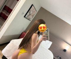 Colombian Blonde Female Escort in Northern Virginia (Sara) - Image 3