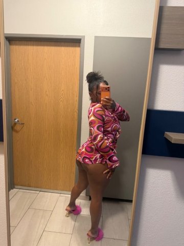 Harlii❤ (24) — Mobile Massage in Cleveland - 1