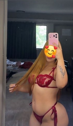 Camila — Female Escort in Northern Virginia (District of Columbia) - 1