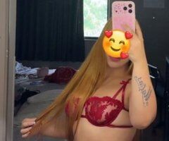 Northern Virginia escorts - Camila — Female Escort in Northern Virginia (District of Columbia)