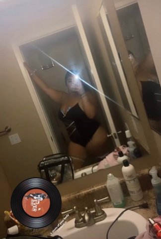 Los Angeles BBW Blasian Goddess (22) — Outcall, Custom Content & Video Calls - 1