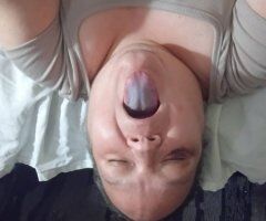 Lizzy Lipss — Dallas Throat A Coaster 75 Content (BBW) for Oral Communications - Image 3