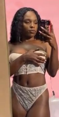 Facetime Verified Escorts — In/Out Calls in New Orleans - 1