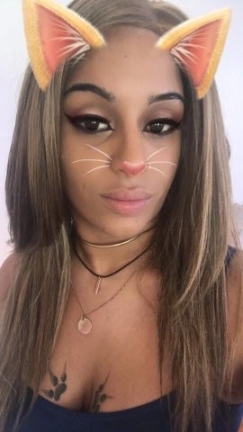 Raleigh-Durham Latina Escort — Jada - 1