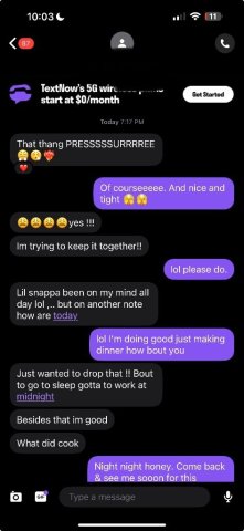Memphis Female Escort — Incall/Outcall Specials - 1