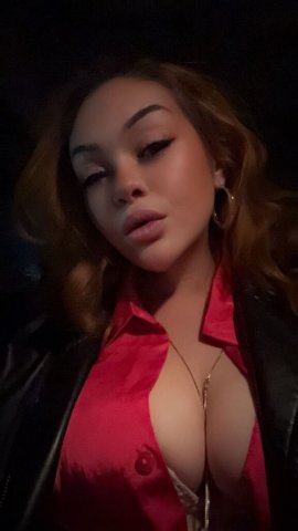 Akron/Canton Throat Goddess — No Deposit Required - 1