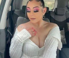 Akron/Canton Throat Goddess — No Deposit Required - Image 3