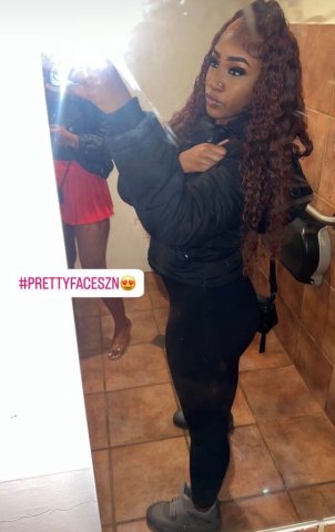 Tianna (18) 4'10 Funsize Female Escort — Blowjob, toy shows, strip tease & Nuru massages - 1