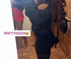 Birmingham escorts - Tianna (18) 4'10 Funsize Female Escort — Blowjob, toy shows, strip tease & Nuru massages