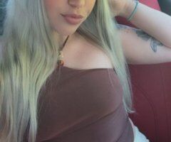 The Persian Princess — New Orleans Baby Doll Escort - Image 6