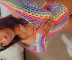 Annandale escorts - Raven — Sweet Chocolate Treat Escort (No GFE, No Bare, No Kissing)