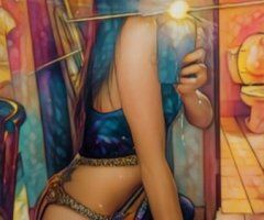 Wichita, Kansas Female Escort — GFE, discreet massage, dinner dates - Image 2