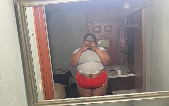 Incalls • BBW Playmate • Discreet Raleigh-Durham - 1