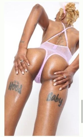Majik Garden 35 — Atlanta Outcalls (Pegging, Nuru, Domme Sessions) - 1