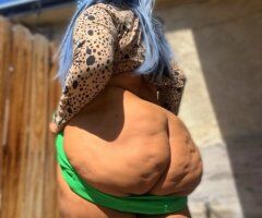 Online Curvy Playback Sessions (No Meetups) — Grand Rapids - Image 10
