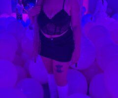 Louisville KY Female Escort — Soul Snatched (Guaranteed) - Image 2