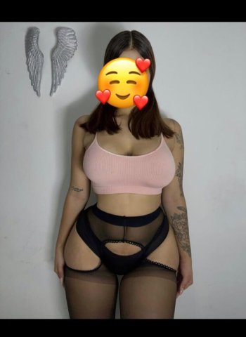 Activa chica nueva en Cleveland, Ohio — trato de novio, BBJ, caricias y juegos sucios (26) - 1