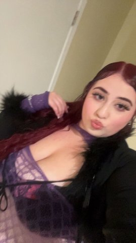 Monterey, CA Big Tits White Latina — Solo Friday Night - 1