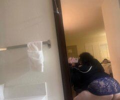Monterey, CA Big Tits White Latina — Solo Friday Night - Image 2